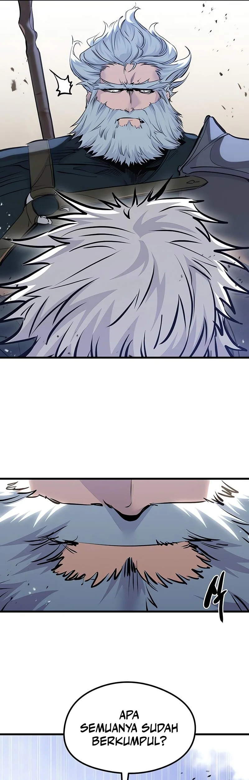 The Regressed Mercenary’s Machinations Chapter 74 Fix Gambar 10